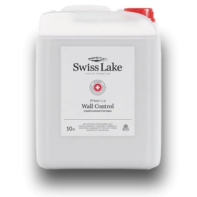  Swiss Lake Wall Control 0,9л